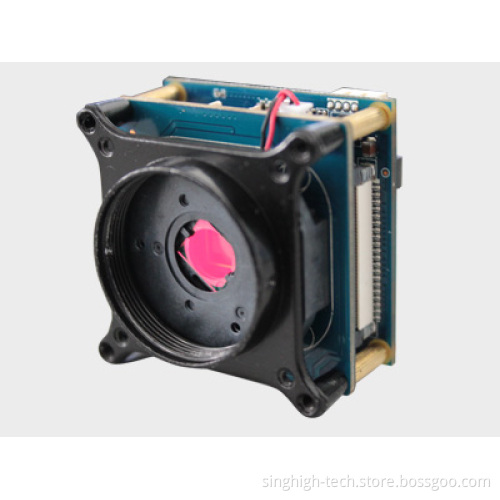 1megapixel 720p IP Camera Module with Hisilicon Chipset (NS33MRH)